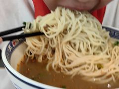 -拉面莊夢語＆中华料理八椿