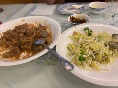 -福来齐·鲁菜海鲜·渔家菜(朝阳街分店)