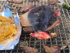 -合易泓烤肉•首创生椰大油边(宁山路店)