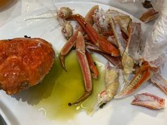-船梆煮•蒸汽海鲜·生腌干蒸(五四广场店)