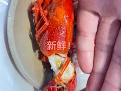 -靓靓蒸虾·头牌蒸虾(沙湖旗舰店)