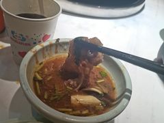 -渝味晓宇火锅(合川路店)