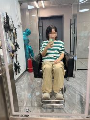 -MY HAIR ARDOR
