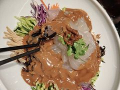 -普天和酒楼·新津菜·烤鸭(天津之眼店)