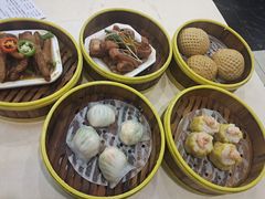 -食为先(广园店)