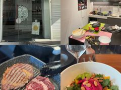 -Living Kitchen团建·厨艺派对空间(国贸店)