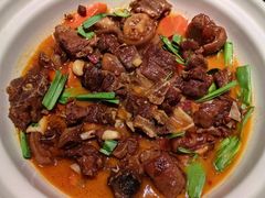 -简小舍· 民间手艺菜(古德寺店)