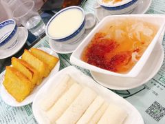 -仁信老铺(华盖路店)