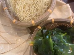 -老房老舍重庆火锅(假日城市店)