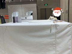 -迪桑特DESCENTE(北京三里屯BLANC店)