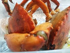 -鑫悦楼煎蟹·16年海鲜大排档