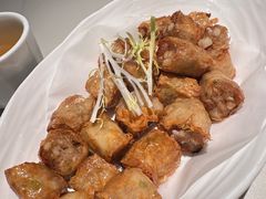 炸果肉-码头见·潮汕菜(领展中心城店)