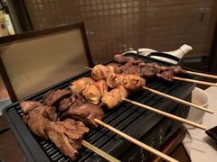 -佛山希尔顿酒店·融誉亚洲美食荟