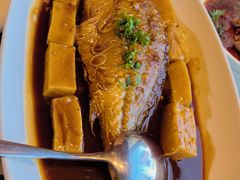 -湖里春风·淮扬菜(丽泽天街店)