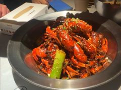 -一棠龙虾•王牌虾球(光谷天地店)