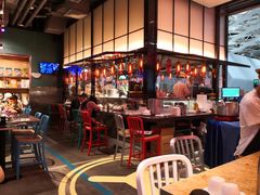 大堂-陈鹏鹏潮汕菜(宝安机场T3航站楼店)