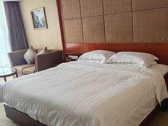 -芜湖金鹰尚美酒店