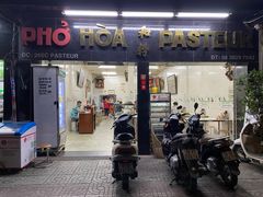 -Pho Hoa Pasteur