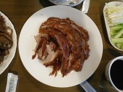 -董立兵烤鸭店(山大路店)