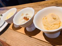 自制冰淇淋-Vanilla Specialty Coffee(八大关店)
