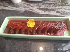 -新白鹿餐厅(松江开元地中海店)