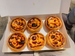 -安德鲁饼店(总店)