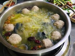-金龙·打边炉(武进路店)