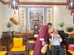 -富华斋饽饽铺·宫廷糕点·伴手礼(护国新天地店)
