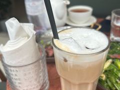 -Highline·城市露台景观餐厅(淮海路店)