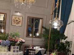 -狮拾久·现代新加坡料理(壹方城店)