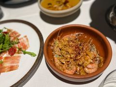 风干红虾-Marina厨房·ALA精酿(月湖盛园店)
