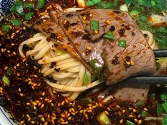 -有礼有面(知春路店)