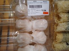 -大桥道食品(中山路店)