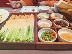 -鸽子张·家宴(黄辛庄旗舰店)