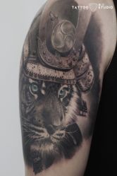 -飛凡TATTOO纹身•原创