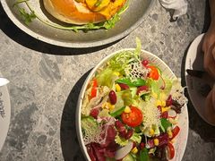 -芭莉与彩虹西餐厅(成都合生汇店)