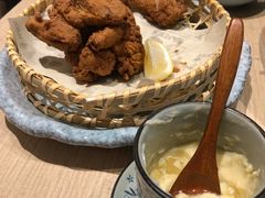 -蟹的岡田屋(正大广场店)