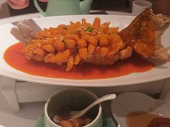 -西湖春天•老字号杭州菜(百汇店)