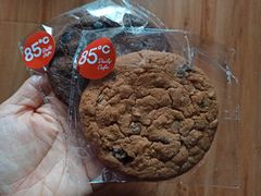 -85度C(生甜甜圈研究工坊·上海局门店)