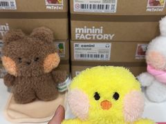 -line friends(明洞旗舰店)