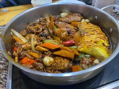 -黄记煌三汁焖锅(崇文门店)