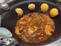 -大鹅岛灶台鱼·铁锅炖(水库路店)