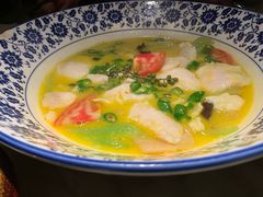 -苏乡兰亭·新派淮扬菜(吾悦广场店)