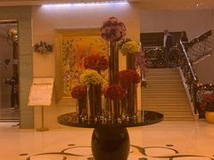 -香港城市花园酒店