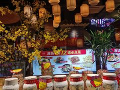 -佰家小厨·南京菜(夫子庙店)