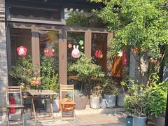 -四喜小胖·北京涮肉(五道营店)