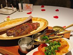 -燃扒房Steakhouse(皇庭店)