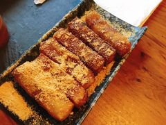 红糖糍粑-付小姐在成都(中山公园店)