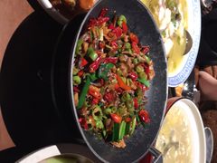-乡里八闽·福州乡土菜(火车北站店)