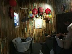 点击看大图 洗发区-董小姐的店